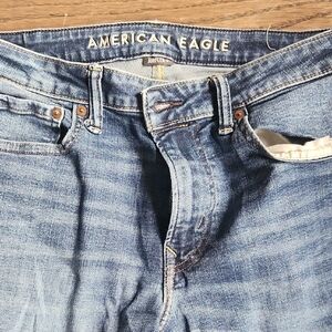 American Eagle Outfitters Classic Denim Men's Jeans